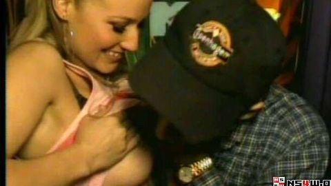 Pic: Jewel Kilcher in Total Request Live