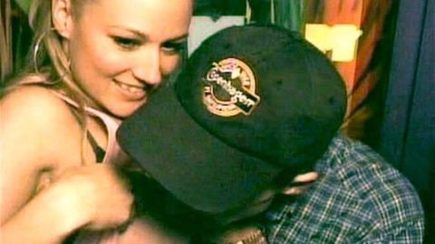 Pic: Jewel Kilcher in Total Request Live