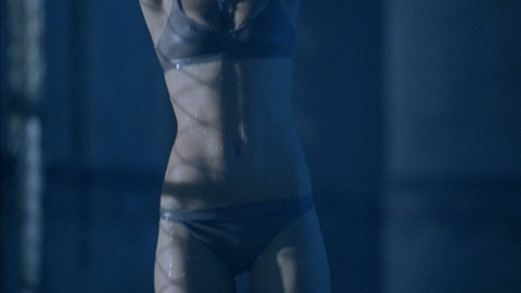 Pic: Jaime King in Slackers