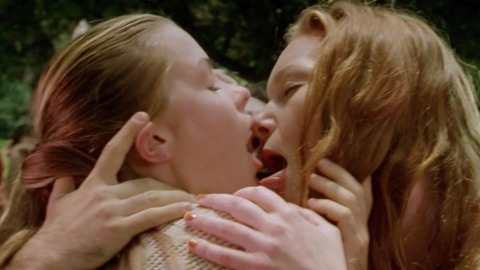 Pic: Jaime King in Slackers