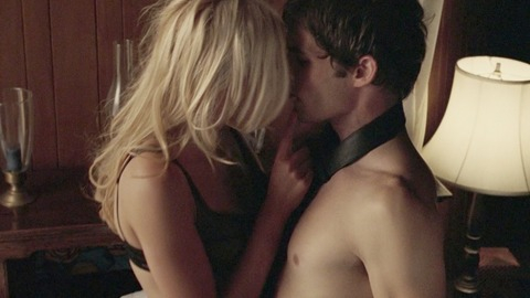 Pic: Jaime King in Lies & Alibis