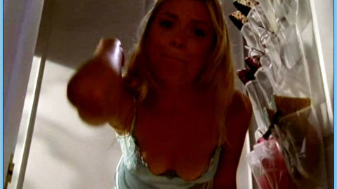 Pic: Jaime King in Kitchen Confidential