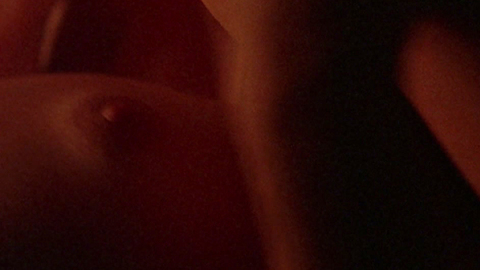 Pic: Amanda Ryan in Elizabeth