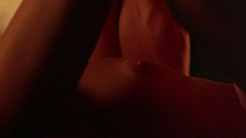 Pic: Amanda Ryan in Elizabeth