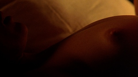 Pic: Amanda Ryan in Elizabeth