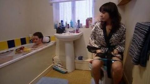 Pic: Amanda Ryan in Shameless