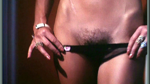 Pic: Fiona Richmond in Hardcore