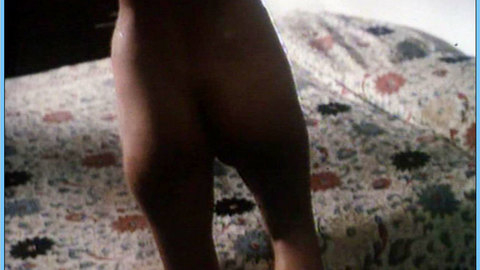 Pic: Fiona Richmond in Exposé