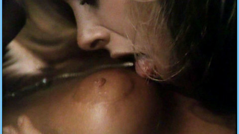 Pic: Fiona Richmond in Exposé