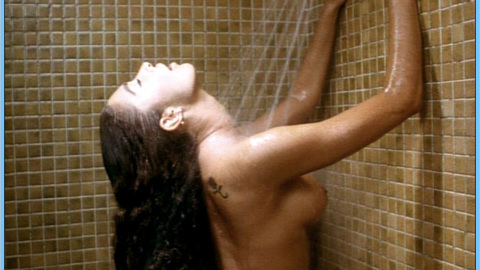 Pic: Catya Sassoon in Angelfist