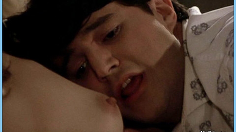 Pic: Agostina Belli in Conviene far bene l'amore