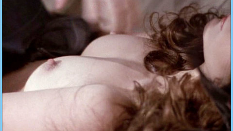 Pic: Agostina Belli in Conviene far bene l'amore