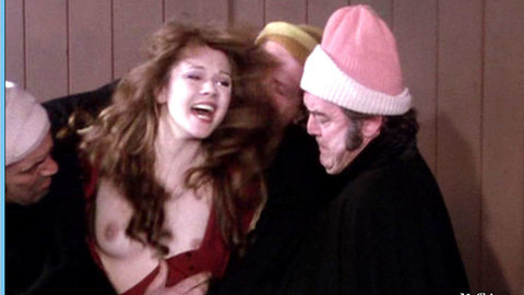 Pic: Agostina Belli in Conviene far bene l'amore