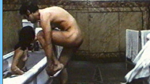 Pic: Agostina Belli in Quando l'amore è sensualità