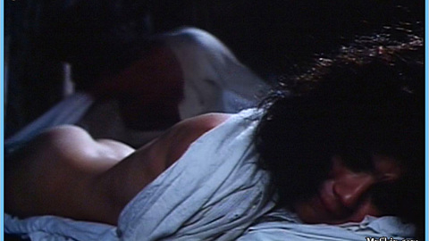 Pic: Agostina Belli in The Seduction of Mimi