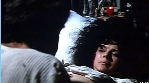 Pic: Agostina Belli in The Seduction of Mimi