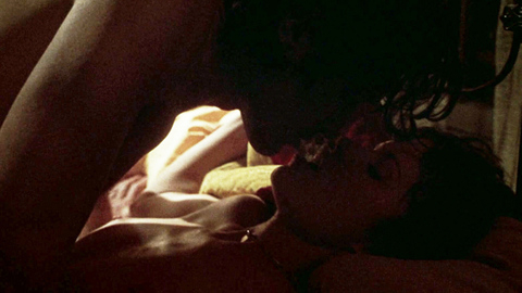 Pic: Kim Dickens in Truth or Consequences, N.M. (1998)