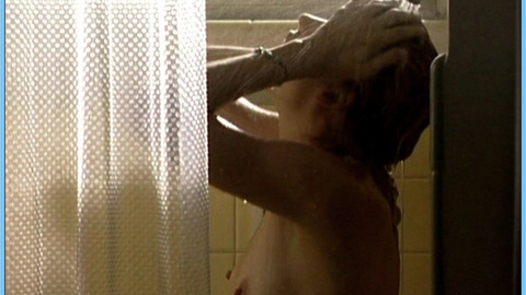 Pic: Kim Dickens in Things Behind the Sun