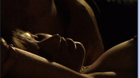 Pic: Kim Dickens in Things Behind the Sun