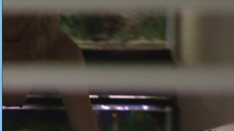 Pic: Kim Dickens in Things Behind the Sun