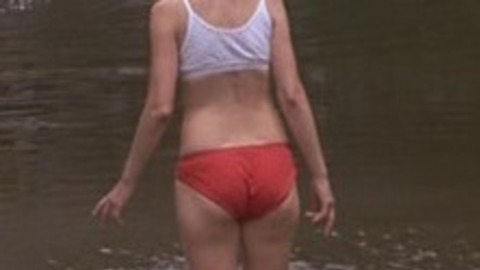 Pic: Kim Dickens in The White River Kid