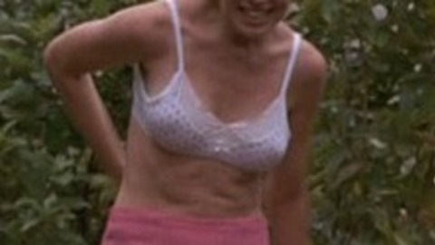 Pic: Kim Dickens in The White River Kid
