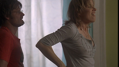 Pic: Kim Dickens in Treme