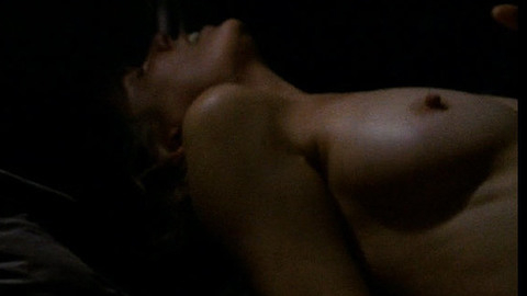 Pic: Kim Dickens in Treme