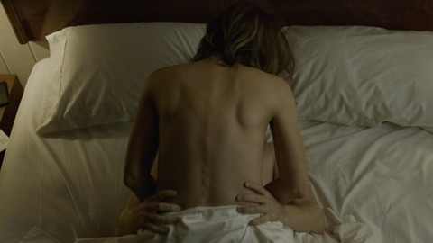 Pic: Kim Dickens in House of Cards