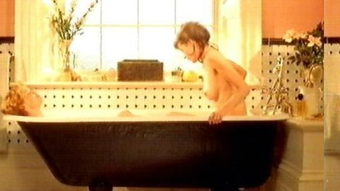 Pic: Emily Mortimer in Coming Home (1998)