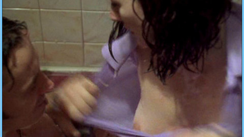 Pic: Emily Mortimer in Formula 51