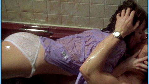 Pic: Emily Mortimer in Formula 51 (2001)