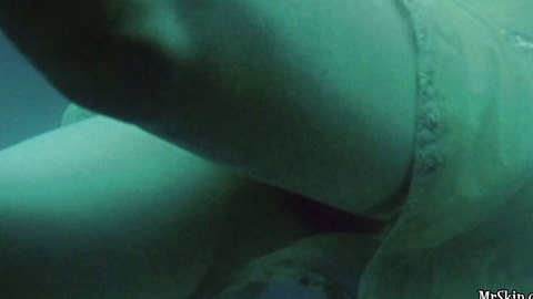 Pic: Emily Mortimer in Young Adam