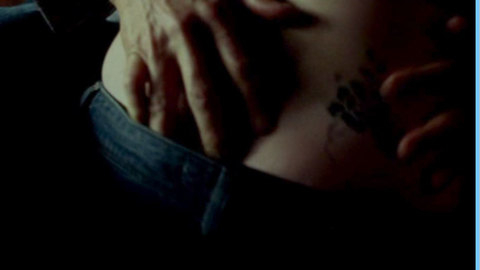 Pic: Emily Mortimer in Transsiberian