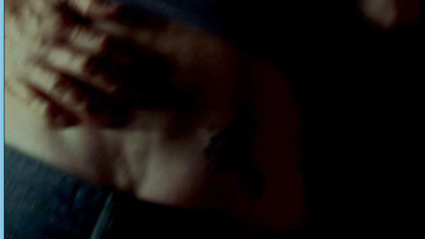 Pic: Emily Mortimer in Transsiberian