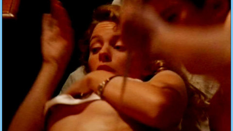 Pic: Kylie Minogue in The Delinquents