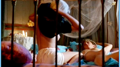 Pic: Kylie Minogue in The Delinquents