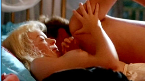 Pic: Kylie Minogue in The Delinquents