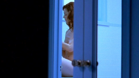 Pic: Ele Keats in Eros