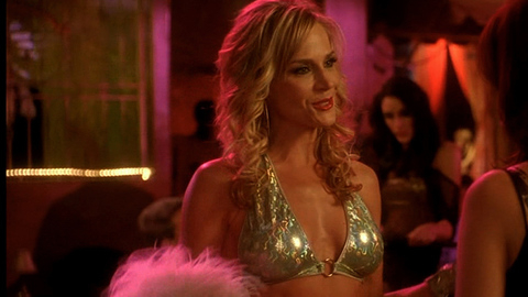 Pic: Julie Benz in Desperate Housewives