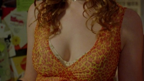 Pic: Laura Prepon in Slackers