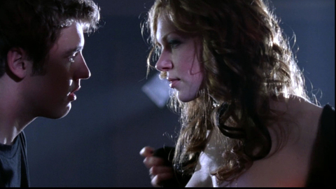 Pic: Laura Prepon in Lightning Bug