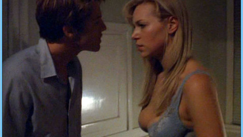 Pic: Laura Prepon in Karla