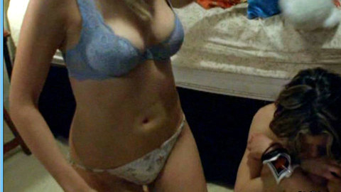 Pic: Laura Prepon in Karla