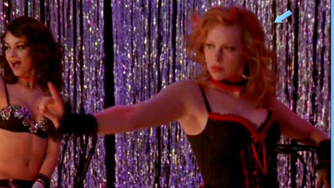Pic: Laura Prepon in That '70s Show