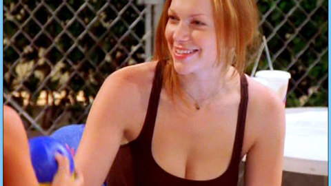 Pic: Laura Prepon in That '70s Show