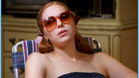 Pic: Laura Prepon in That '70s Show