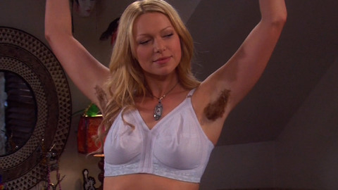 Pic: Laura Prepon in Are You There, Chelsea? (2012)