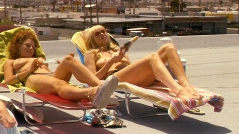 Pic: Laura Prepon in Lay the Favorite