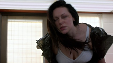 Pic: Laura Prepon in Orange Is the New Black